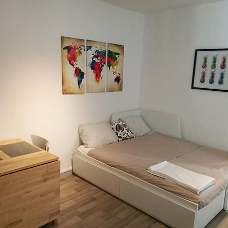 Le Cocon De Cordeliers Apartment Lyon Exterior photo