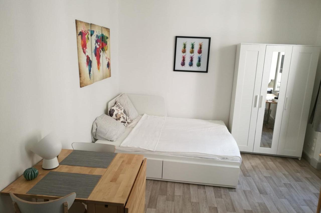 Le Cocon De Cordeliers Apartment Lyon Exterior photo